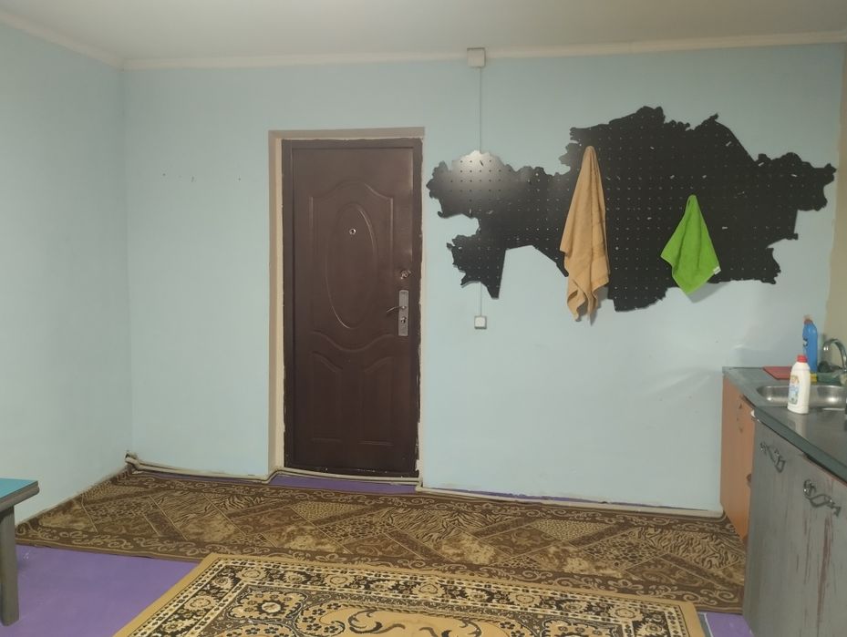 1 комната в аренду