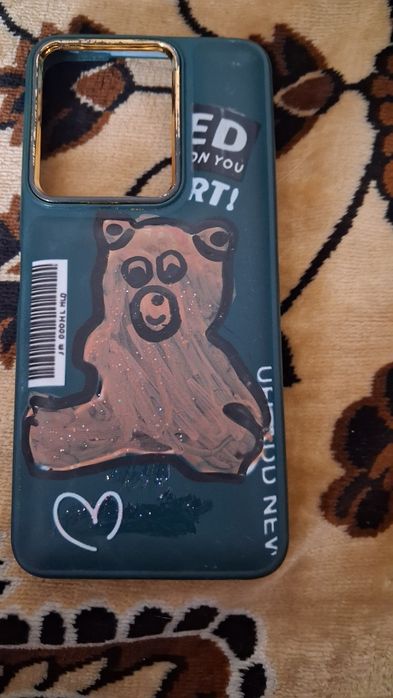 Продам  чехол на 11 айфон