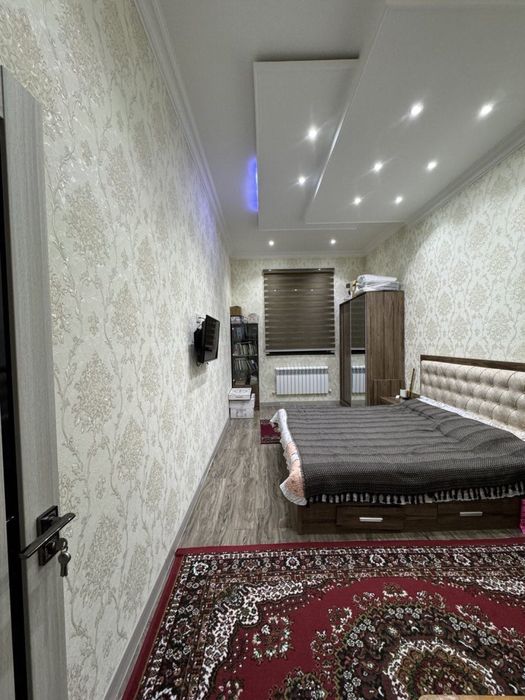 Уй сотилади Иттифоқ махалла 5-массив қўйлиқ