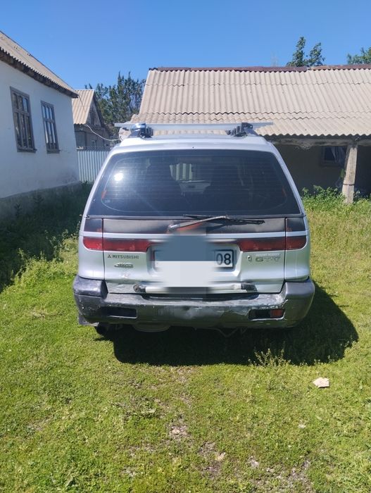 Митсубиши! Срочно! Торг!