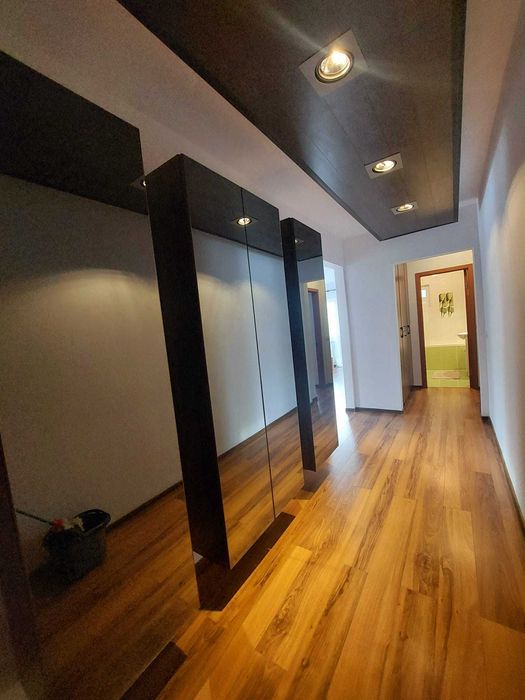 Închiriez apartament cu 2 camere + parcare inclusă | Florești, Str. Muzeul Apei