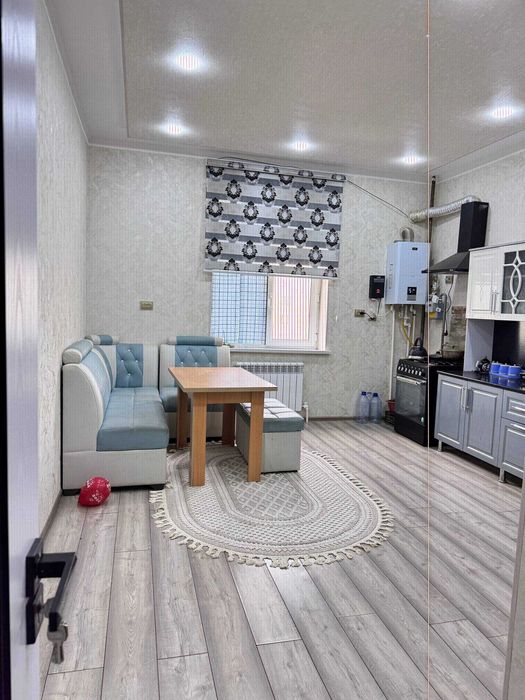 2х катта квартира сотилади Продается большая 2х квартира на 6 микр