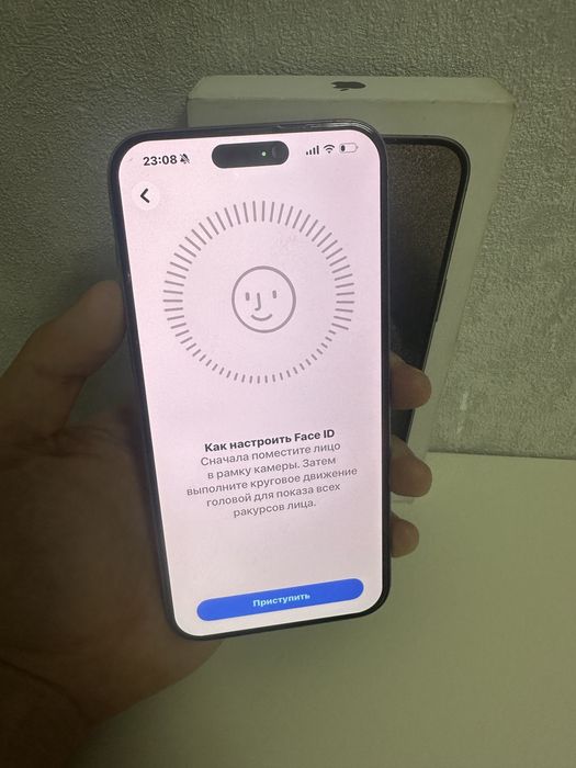 iphone 15 Pro Max 512