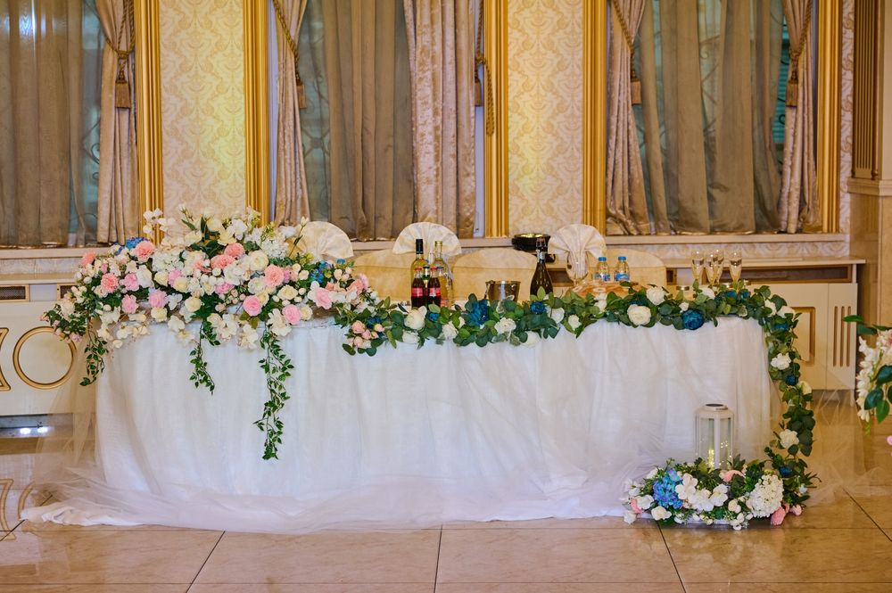 Украса под наем/продажба за сватба