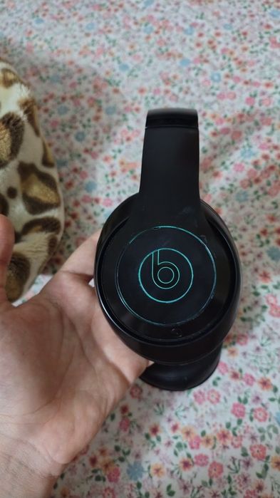 Căști beats studio ³ puțin colorate perfect funcționale