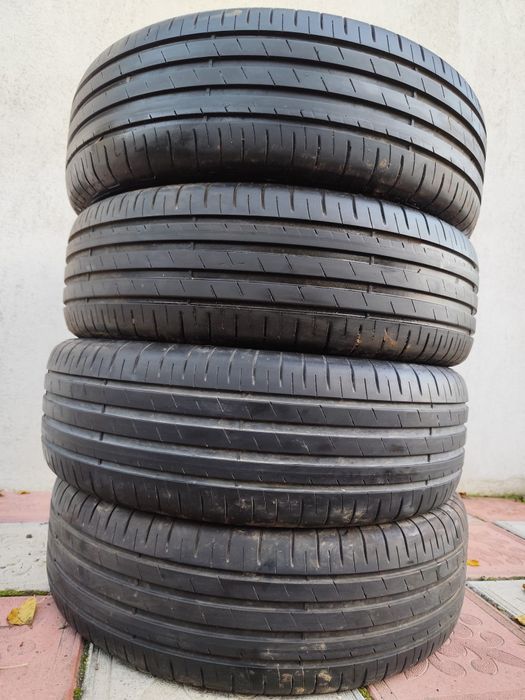 Anvelope 205 60 R16 vara Good year dot 2024 eficient grip