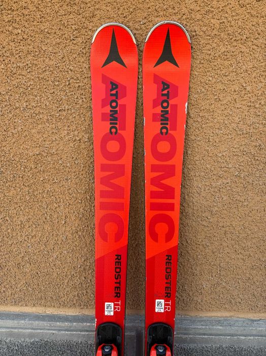 schi atomic redster tr L175cm