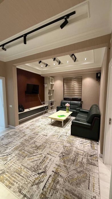 ЖК Dream Hause Новостройка 4/3/10