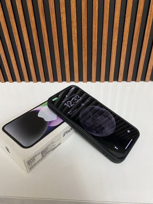 iphone 14 в идеальном состояний
