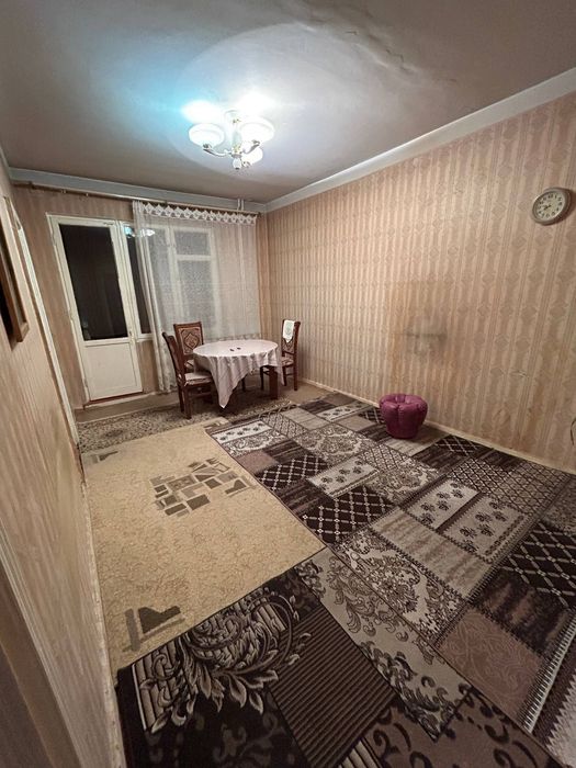 Продается 3-х комнатная квартира на ферузе