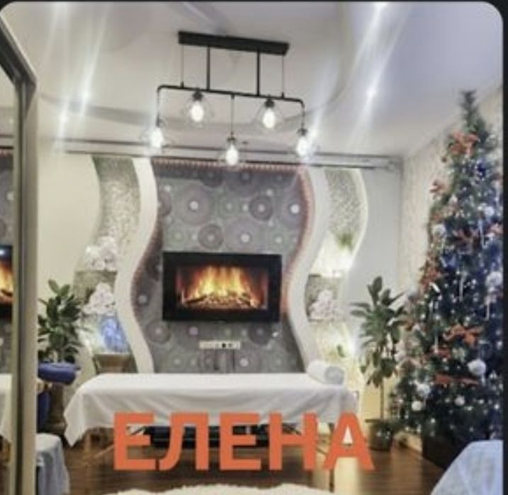 Мастер- эксперт массажа , очень большой опыт, Диплом , профессионально