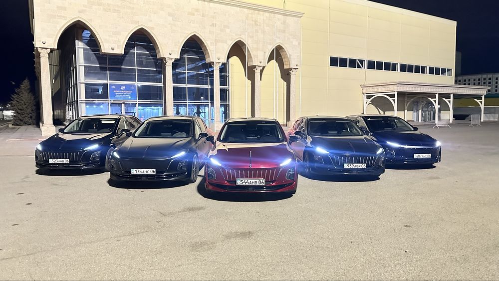 Аренда авто с водителем