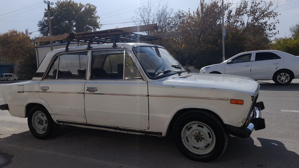 ВАЗ (LADA) 2106, 1991 йил жигулей
