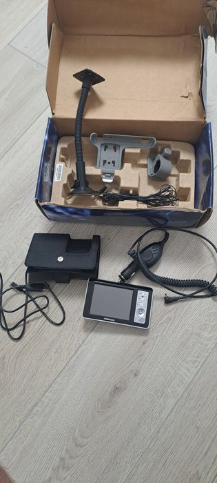 Navigatie/gps auto sau bicicleta