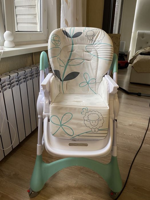 Стульчик для кормления