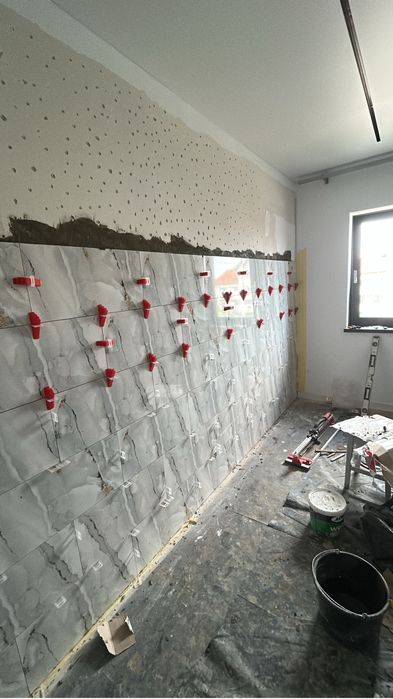 Amenajari interioare si termosisteme