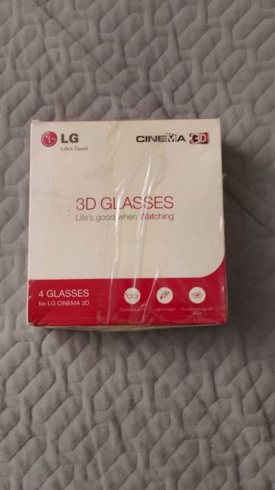 Телевизор  LG 110 диагональ