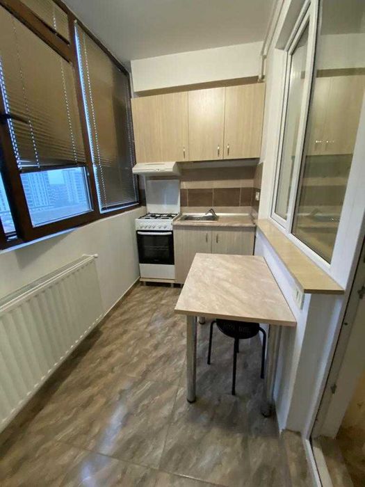 Proprietar 0 comision, studio Militari Residence
