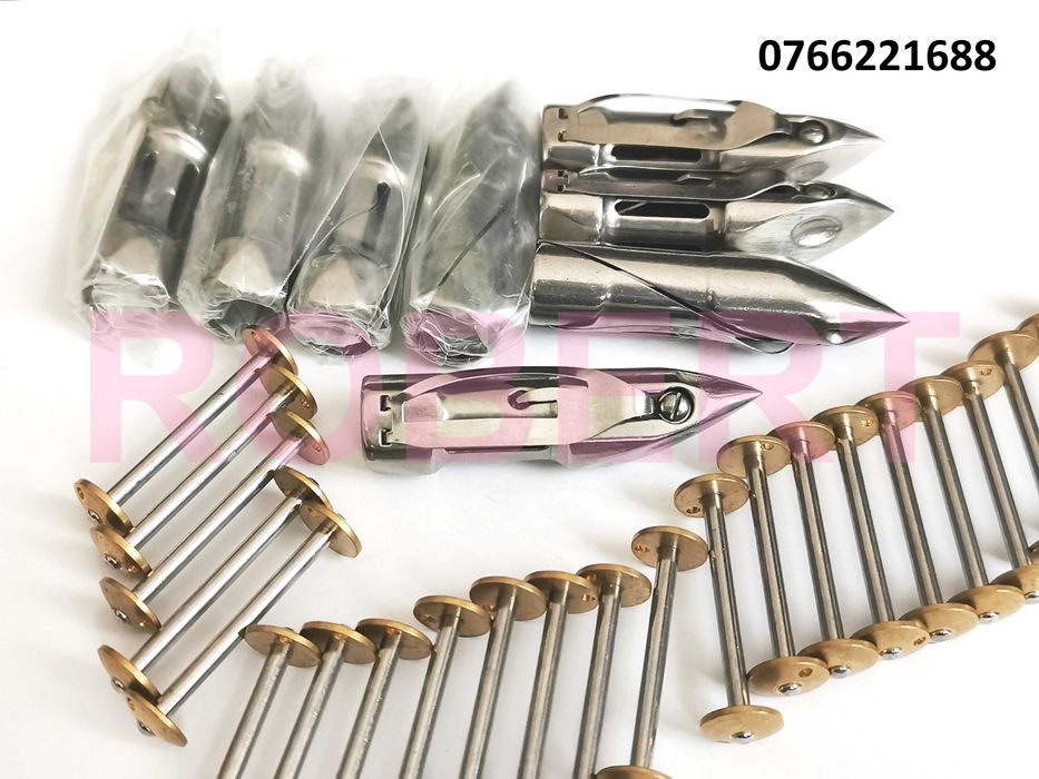 Suveica cartus pt masini cusut Singer 27K 28K 127K 128K Kayser Pfaff