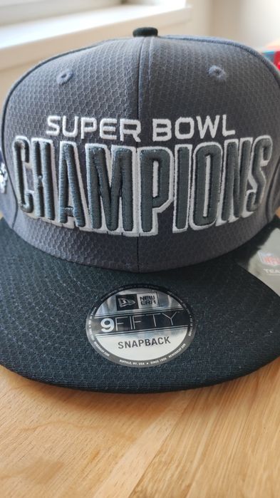 New Era sapca/Super Bowl Champion/ Eagles/Patriots/NFL/