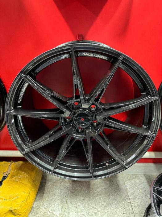 комплекты диск R19 5x112 Mercedes Benz