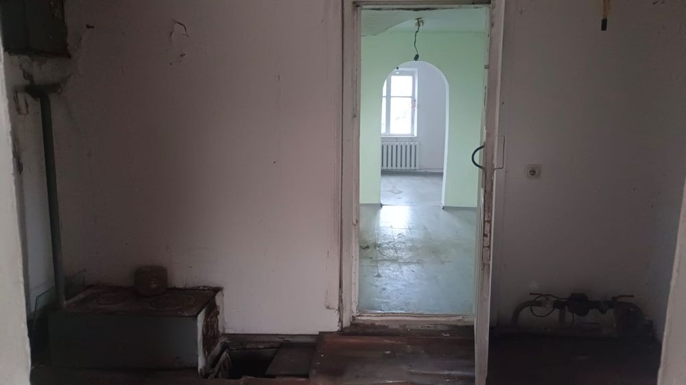 Продаётся частный дом
