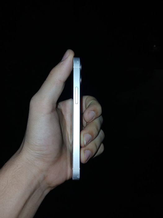 IPhone 12 mini dual