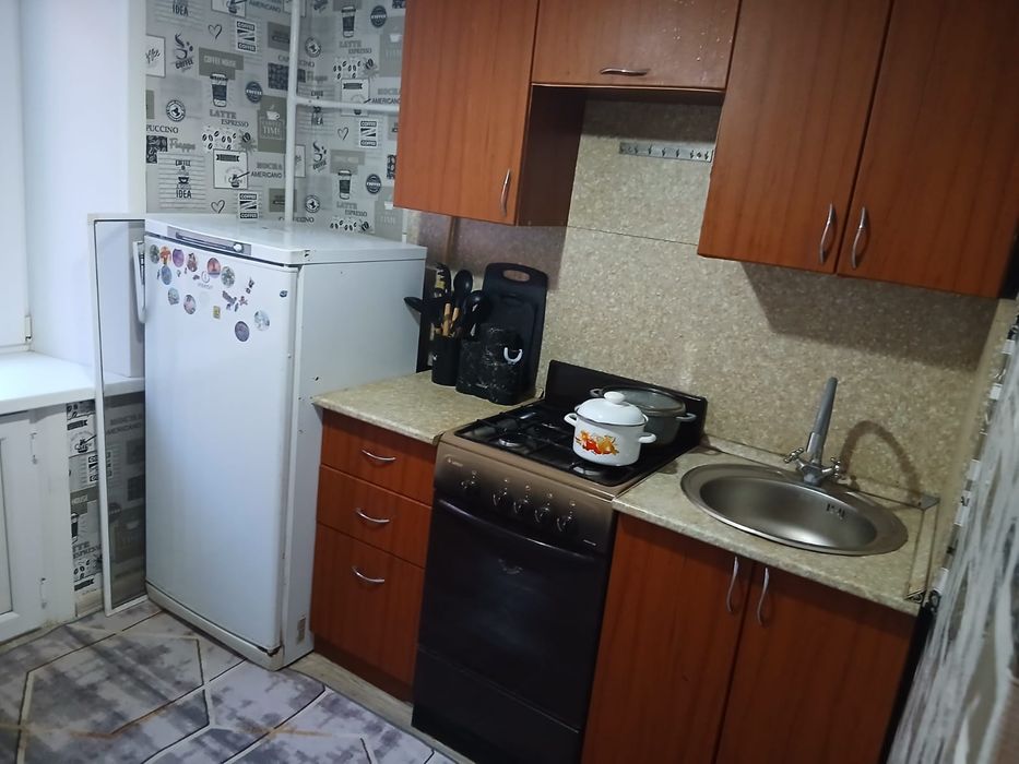 Сдам 1ком.квартиру по Гагарина