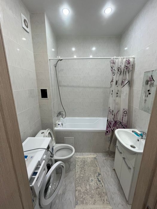 Сдам в аренду квартиру