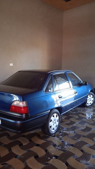 Neksiya 1 holati yaxshi