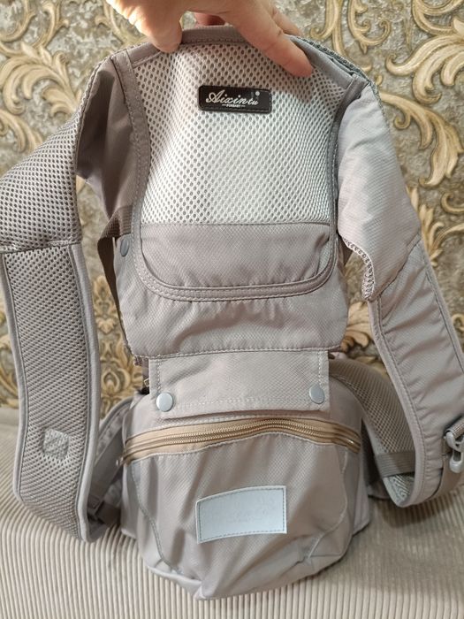 Продам эргорюкзак