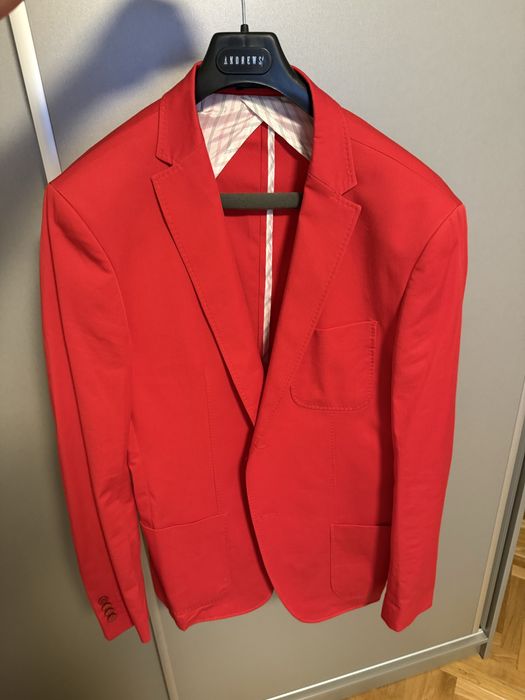 Сако Andrews Fashion Studio