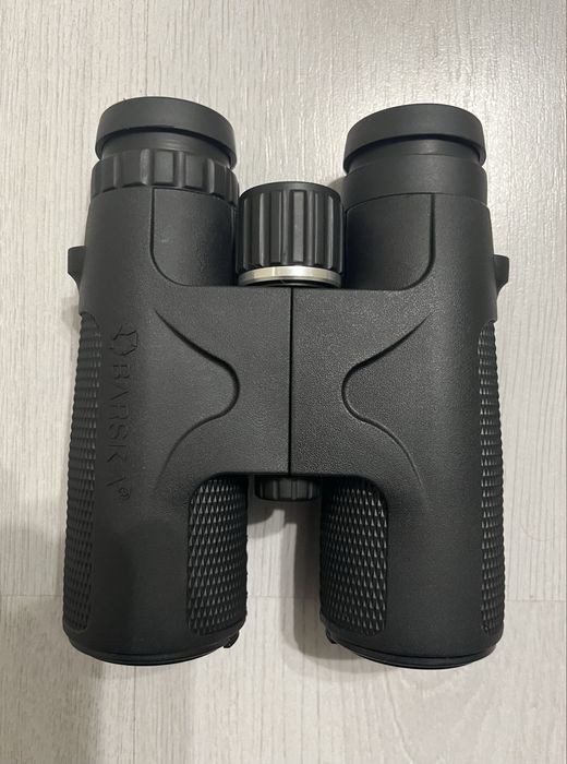 Бинокъл BARSKA Blackhawk 12x42