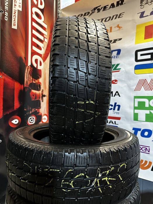 215/60 R17C 104/102T - Toyo H09 M+S DOAR 2 BUC RAMASE Oferta