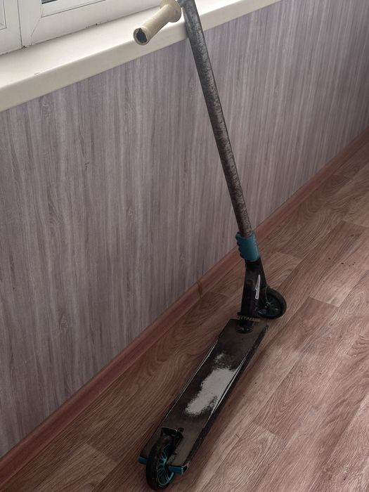 Продам трюковой самокат