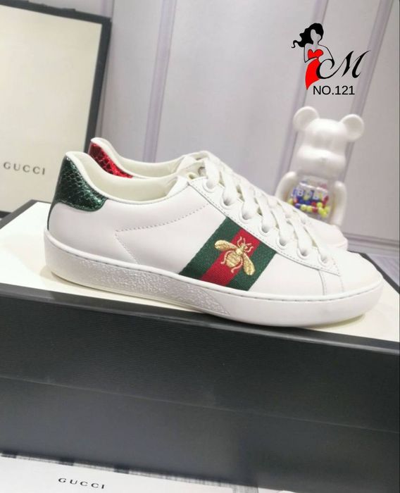 Adidași bărbat Gucci