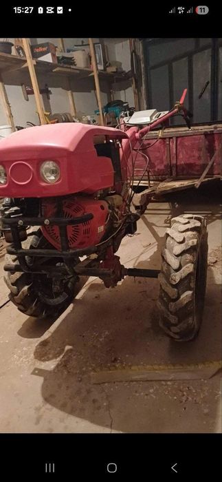 Мотоблок сотилади холати зўр