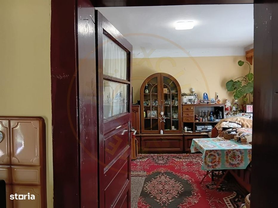 De Vanzare Casa Culciu Mare Satu Mare