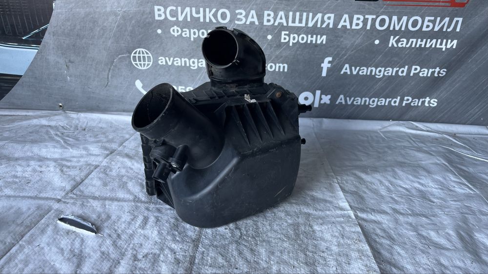 Филтър кутия Opel Mokka J13