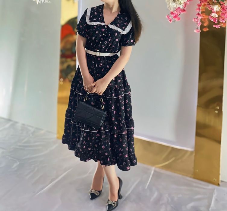 Продаю платье