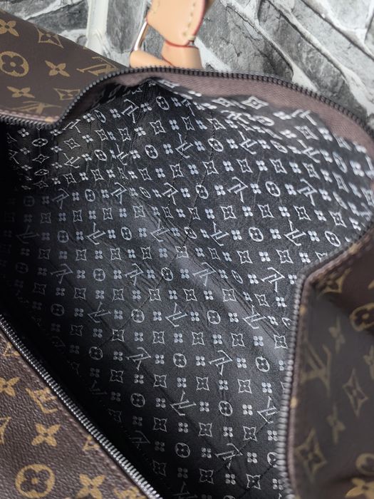 Luis Viton сак високо качество