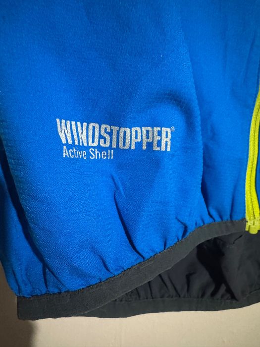 The North Face Vest.