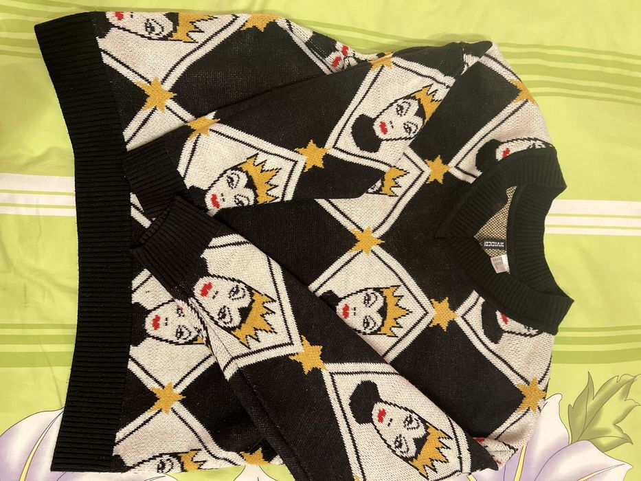 Pulover, tema Disney, HM