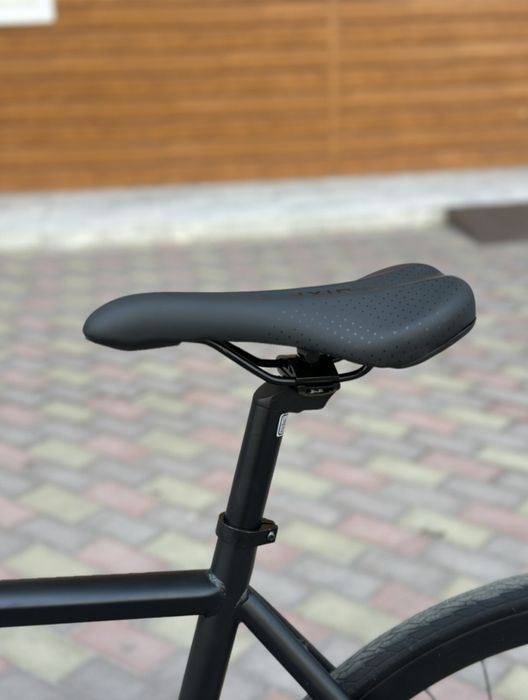 Велосипед IIEREC Фикс Fixed Premium