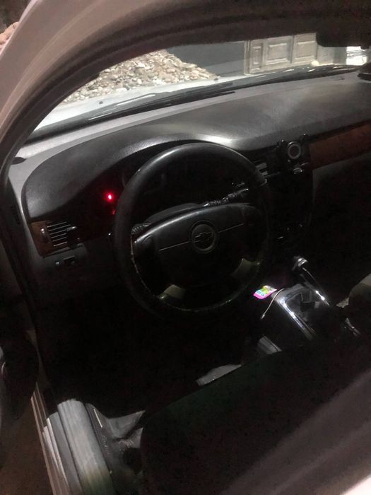 Chevrolet Lacetti / Gentra 2010 — 5