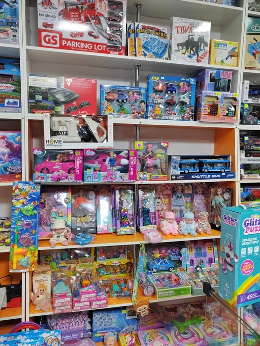 Продам действующий бизнес