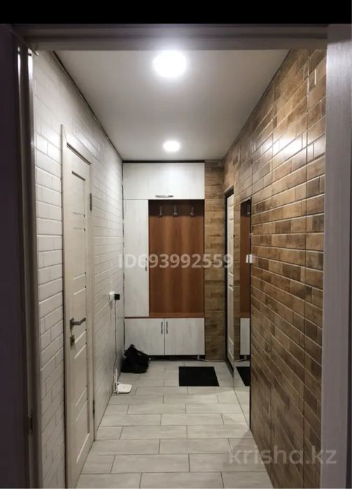 1 комнатная квартира