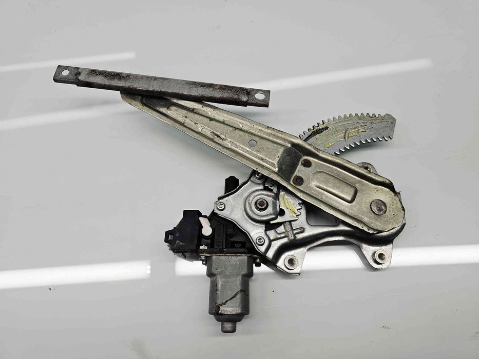 Macara electrica geam stanga spate Nissan Juke [Fabr 2010-2014] Hatchb