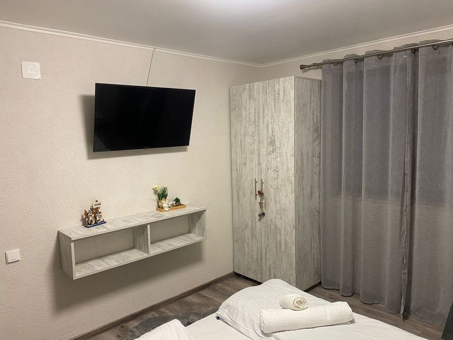 De vinzare casa de vacanta