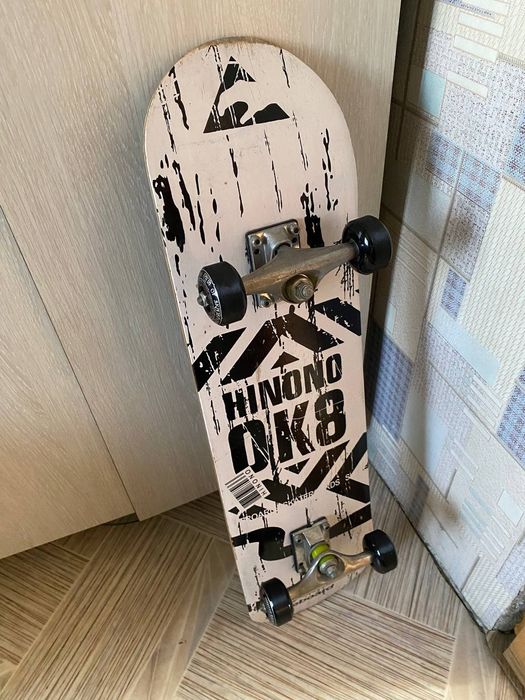 Скейтборд Hinono OK8